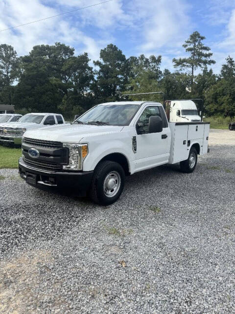 ford f-250 super duty 2017 1FDBF2A60HEE09812 image ford f-250 super duty 2017 1FDBF2A60HEE09812 image